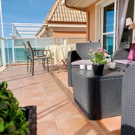 Mirador Al Mar 84 By Homeprive