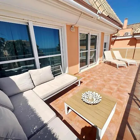 Mirador Al Mar 84 By Homeprive Denia