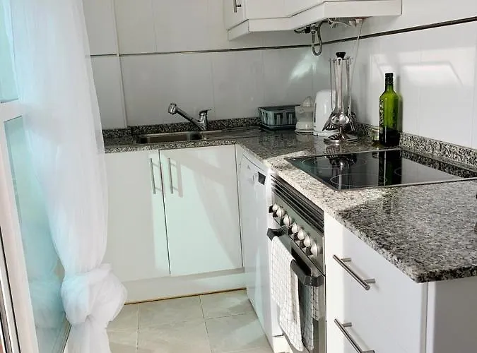 Mirador Al Mar 84 By Homeprive * Denia