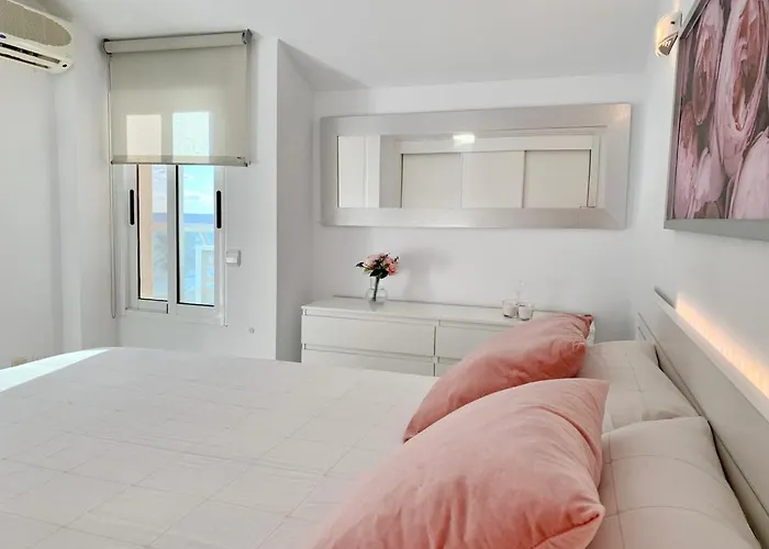 Daire Mirador Al Mar 84 By Homeprive Denia