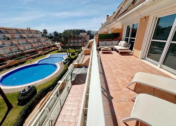 Mirador Al Mar 84 By Homeprive *