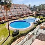 Mirador Al Mar 84 By Homeprive Апартаменти *