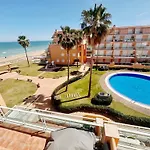 Mirador Al Mar 84 By Homeprive Апартаменти Денія