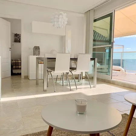 Appartement Mirador Al Mar 84 By Homeprive *