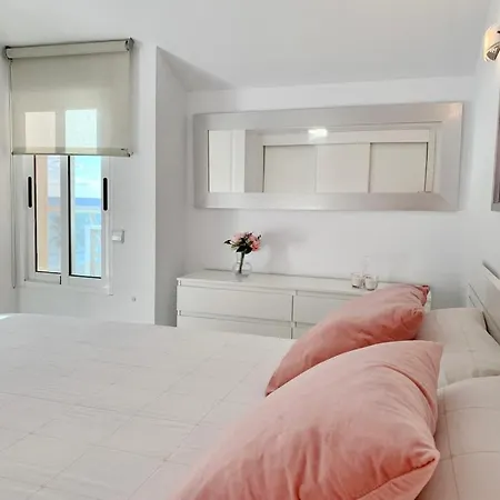 Appartement Mirador Al Mar 84 By Homeprive Dénia