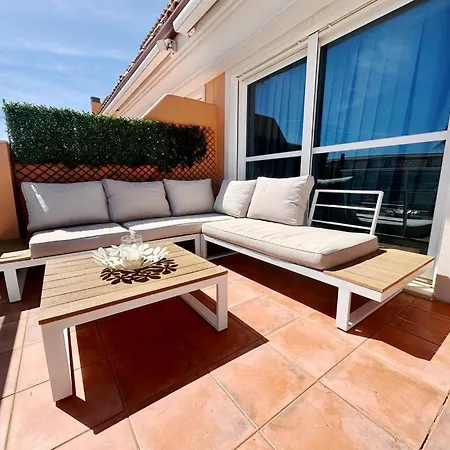 Appartement Mirador Al Mar 84 By Homeprive *