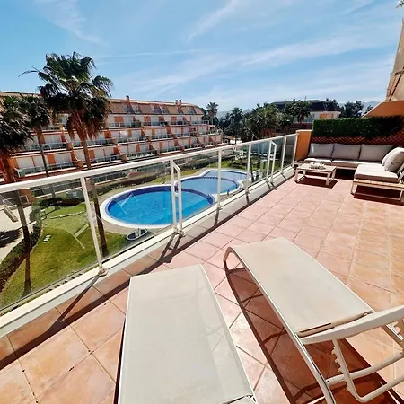 Appartement Mirador Al Mar 84 By Homeprive