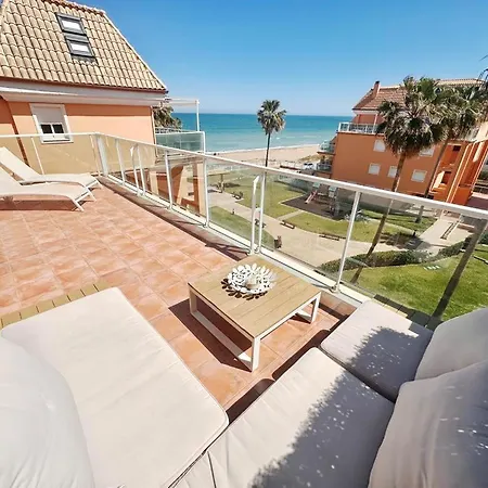 Appartement Mirador Al Mar 84 By Homeprive *