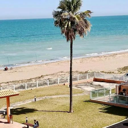 Apartmán Mirador Al Mar 84 By Homeprive Denia