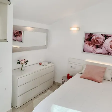 Daire Mirador Al Mar 84 By Homeprive *