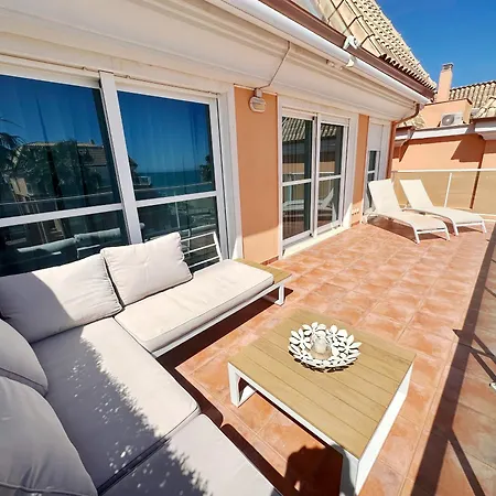 Mirador Al Mar 84 By Homeprive * Denia