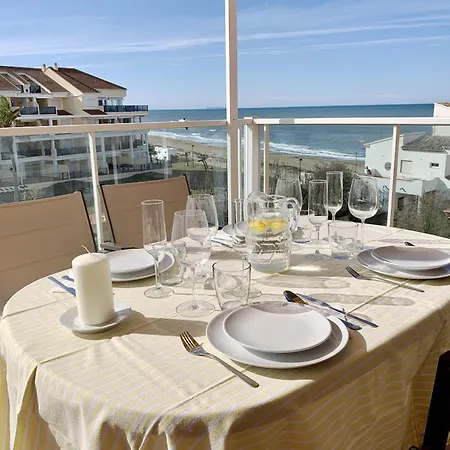 Daire Mirador Al Mar 84 By Homeprive *