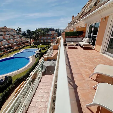 Mirador Al Mar 84 By Homeprive