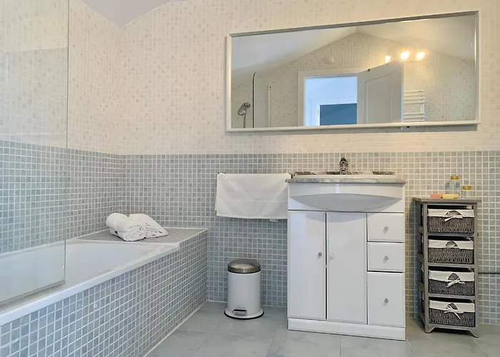 Mirador Al Mar 84 By Homeprive *