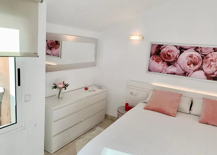 Mirador Al Mar 84 By Homeprive * Denia