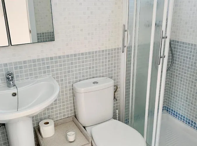 Mirador Al Mar 84 By Homeprive *