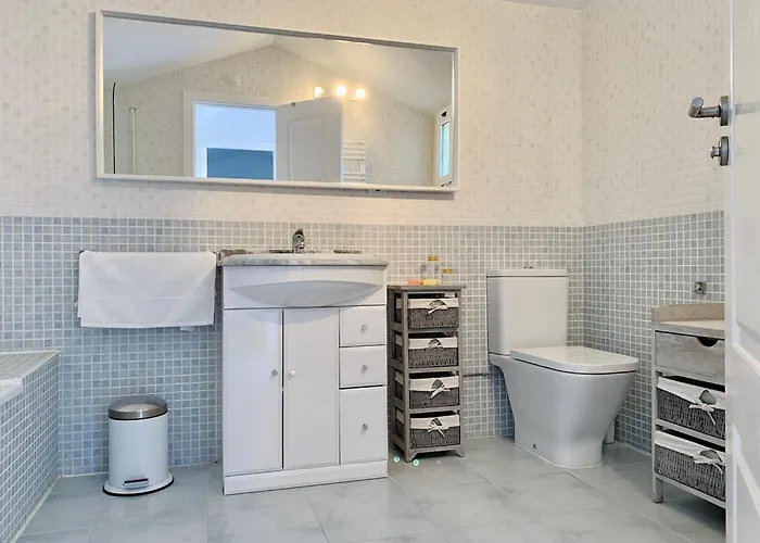 Mirador Al Mar 84 By Homeprive Apartmán