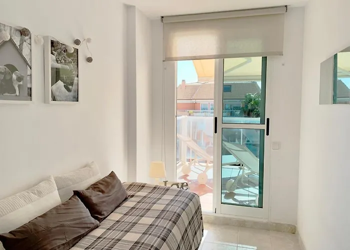 Apartmán Mirador Al Mar 84 By Homeprive