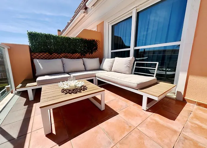 Διαμέρισμα Mirador Al Mar 84 By Homeprive *