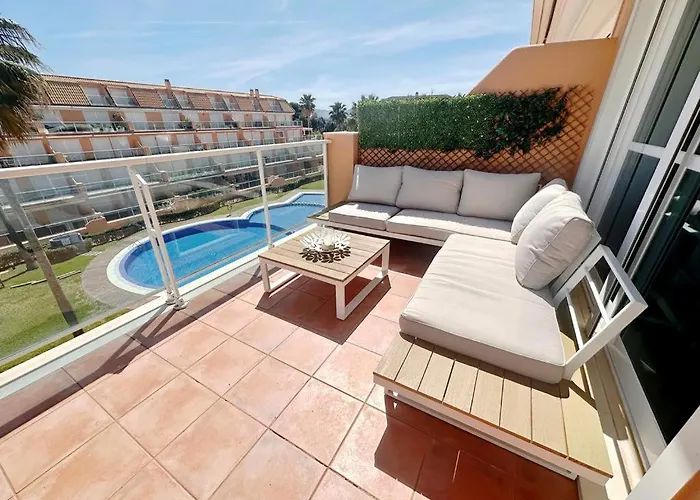 Mirador Al Mar 84 By Homeprive * Denia