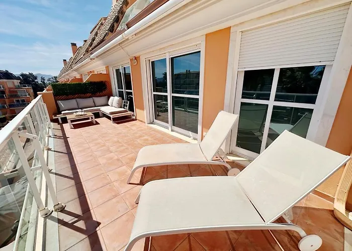 Mirador Al Mar 84 By Homeprive