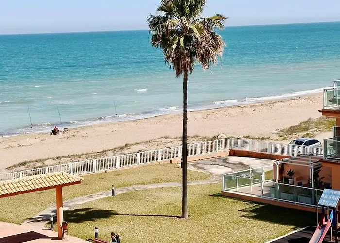 Apartmán Mirador Al Mar 84 By Homeprive Denia