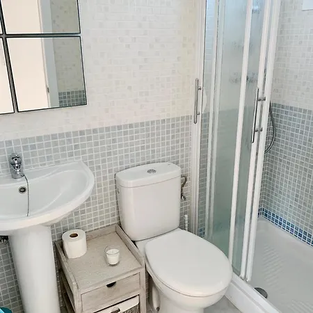 Mirador Al Mar 84 By Homeprive *