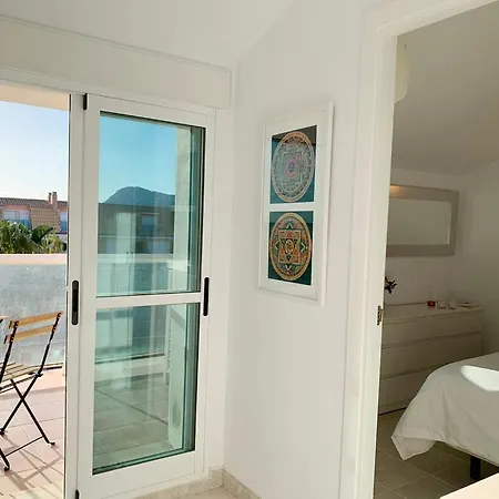 Mirador Al Mar 84 By Homeprive Apartamento Dénia
