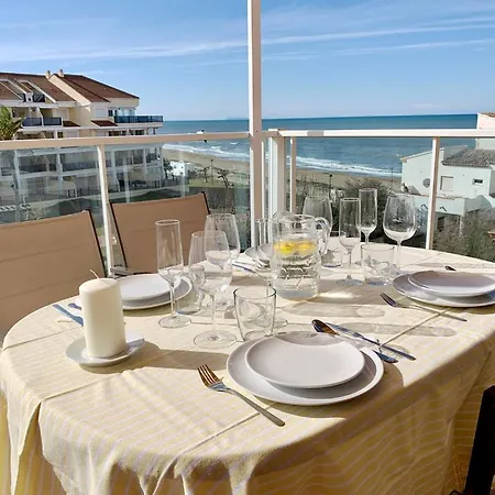 Mirador Al Mar 84 By Homeprive Apartamento *