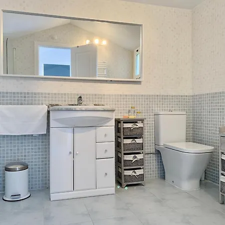 Mirador Al Mar 84 By Homeprive Apartamento