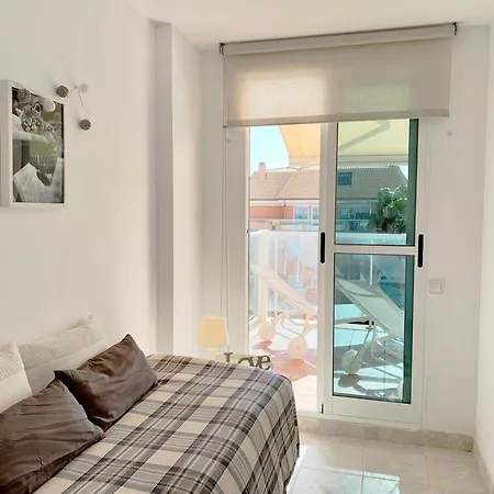 Apartamento Mirador Al Mar 84 By Homeprive