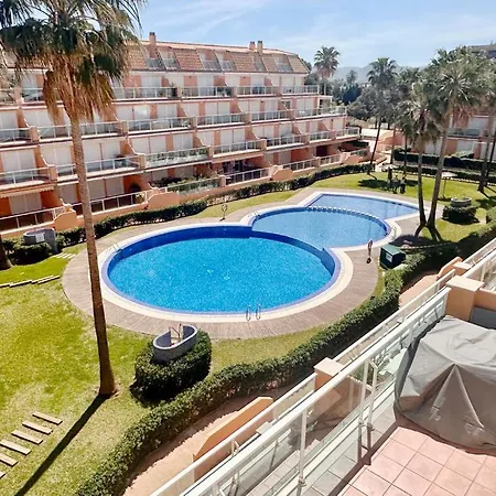 Mirador Al Mar 84 By Homeprive Apartamento *