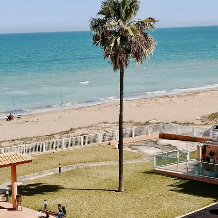 شقة Mirador Al Mar 84 By Homeprive دينايا