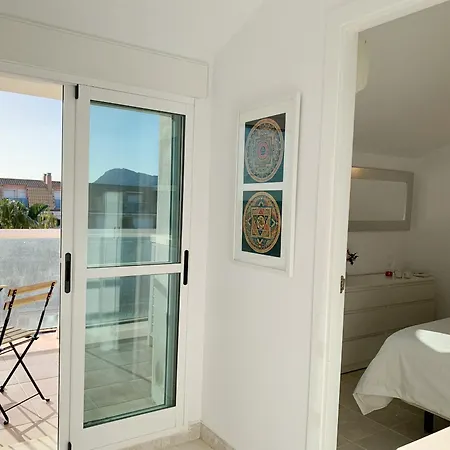 Mirador Al Mar 84 By Homeprive دينايا
