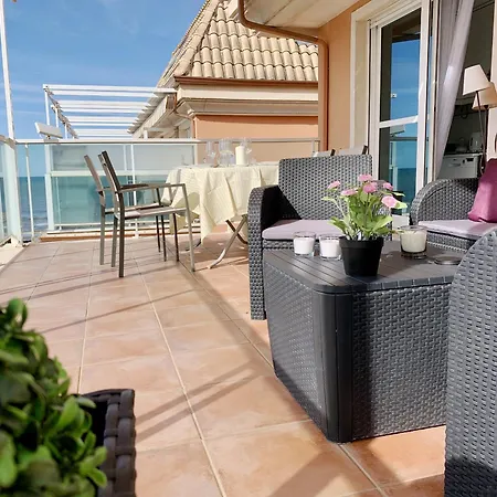 Mirador Al Mar 84 By Homeprive * دينايا