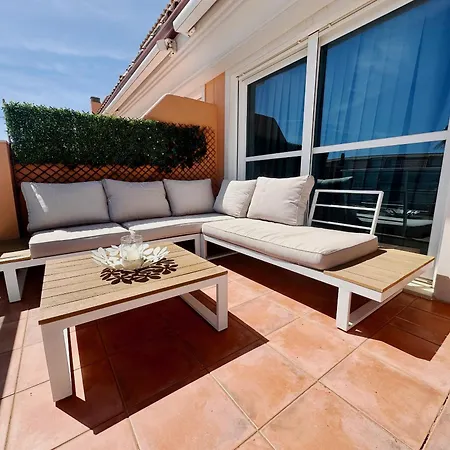 شقة Mirador Al Mar 84 By Homeprive